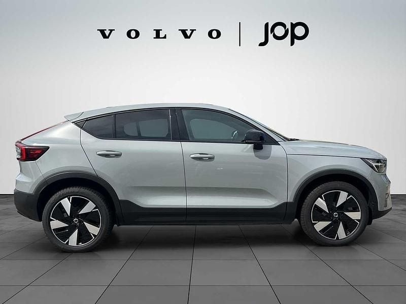 Usado Volvo EC40 184 kW (251 HP) 2024 Cinzento SUV