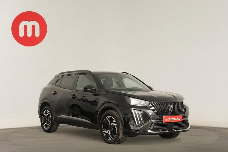 Usado 2024 Peugeot 2008 Allure SUV | € 22.499 (Preço justo) - Imagem 1/4
