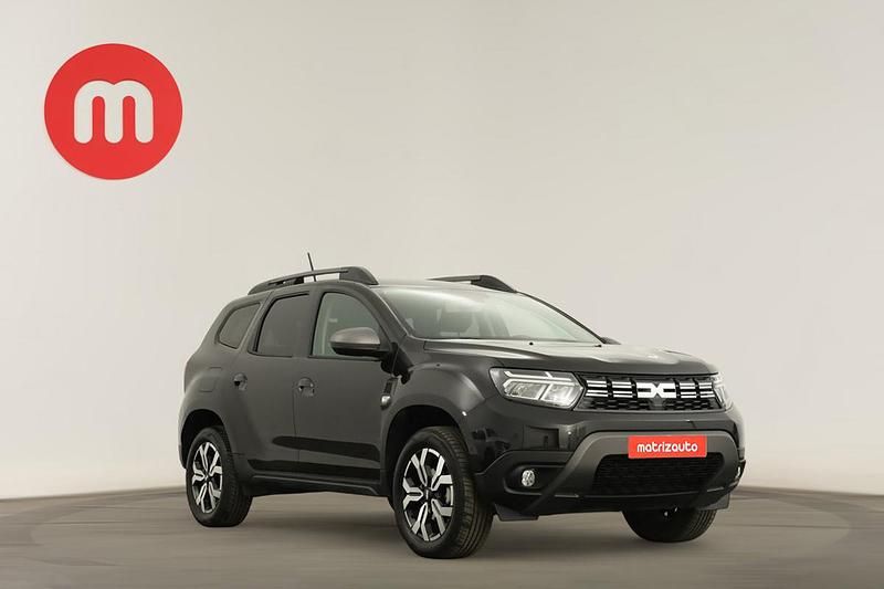 Usado 2024 Dacia Duster | € 25.299 (Preço elevado) - Imagem 1/4