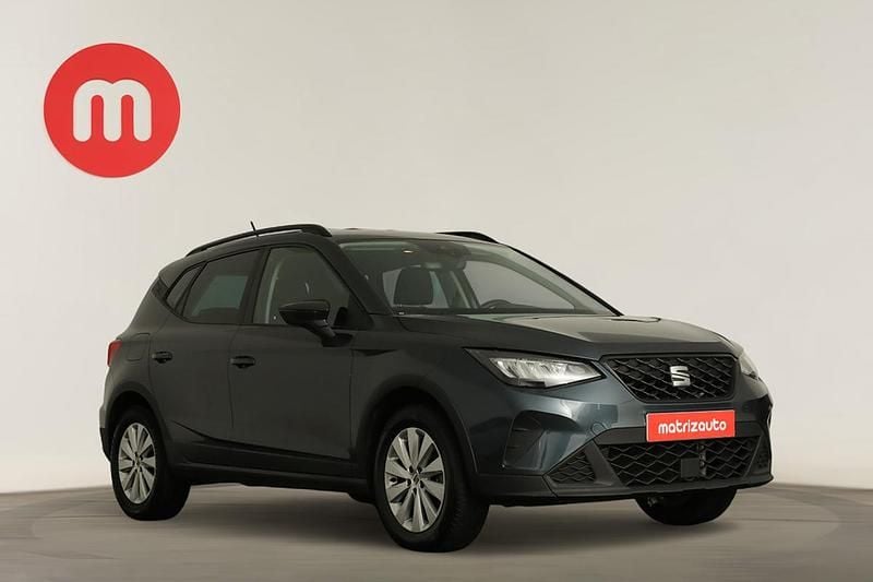 Usado 2023 Seat Arona Style SUV | € 16.999 (Preço justo) - Imagem 1/4