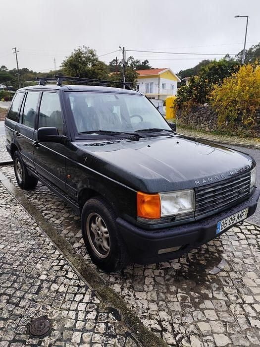 Usado 1998 Land Rover Range Rover SUV | € 6.300 - Imagem 1/4