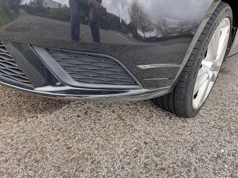 Usado Seat Ibiza 2013 Sedan