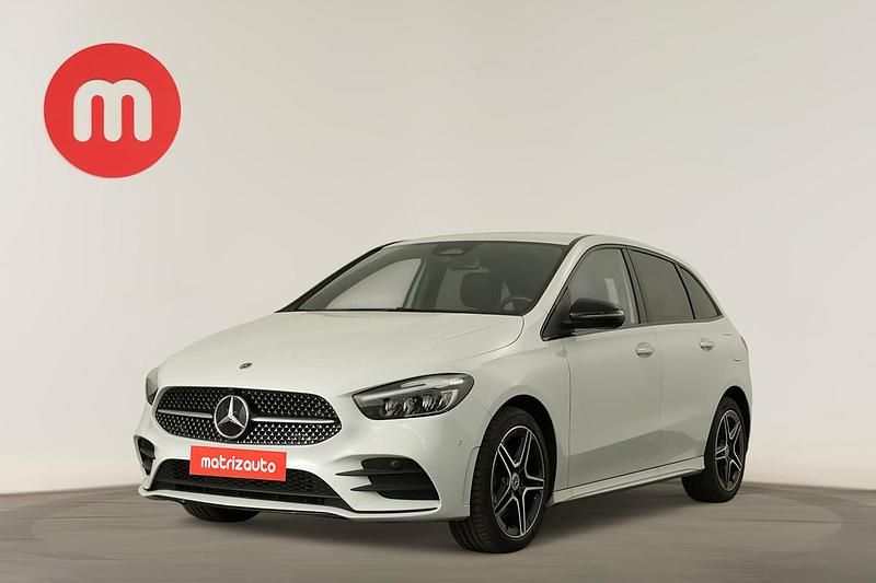 Usado Mercedes B250e 218 HP (160 kW) 2024 Monovolume