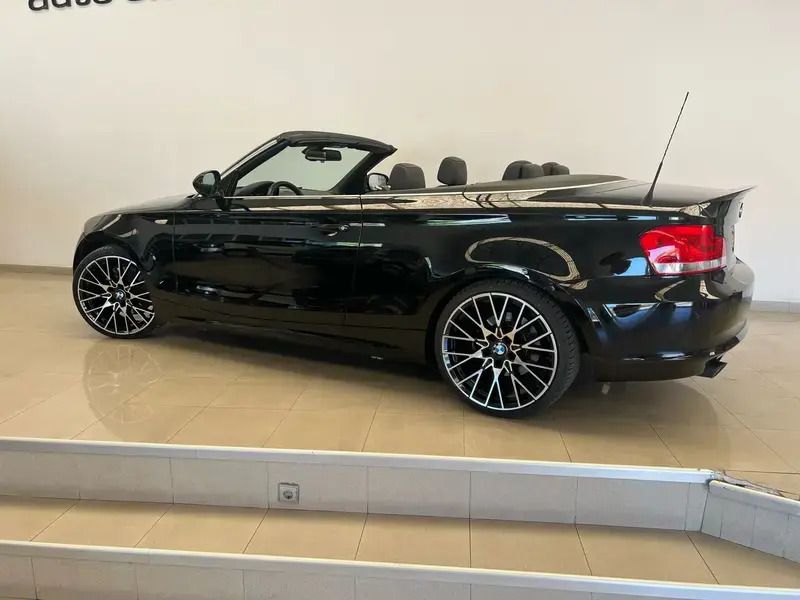 Usado BMW 123 204 HP (150 kW) 2012 Preto Citadino