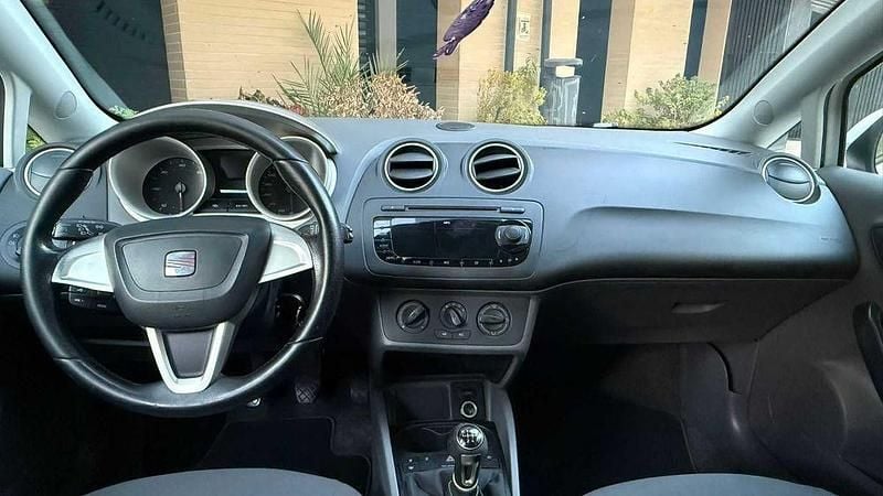 Usado 2012 Seat Ibiza Sedan | € 4.900 (Super Preço) - Imagem 1/4
