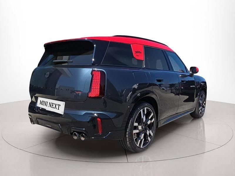 Usado Mini John Cooper Works Countryman 300 HP (220 kW) 2024 SUV