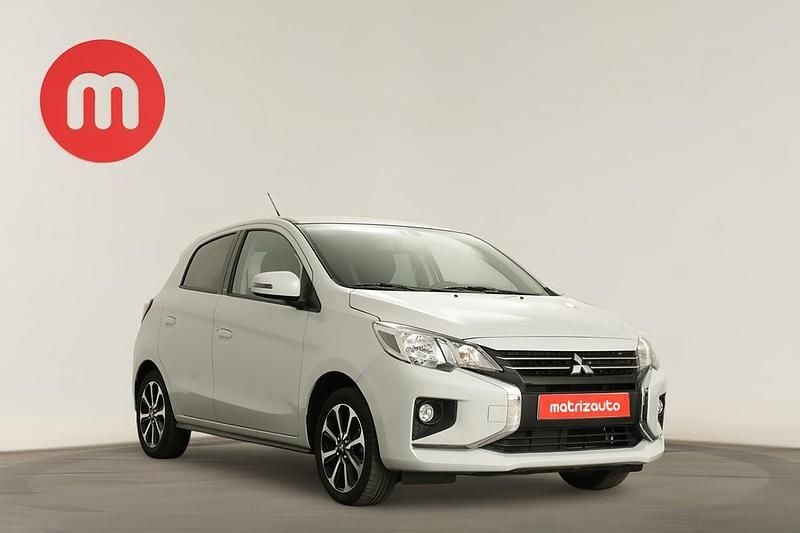 Usado 2024 Mitsubishi Space Star Edition | € 14.699 (Preço justo) - Imagem 1/4