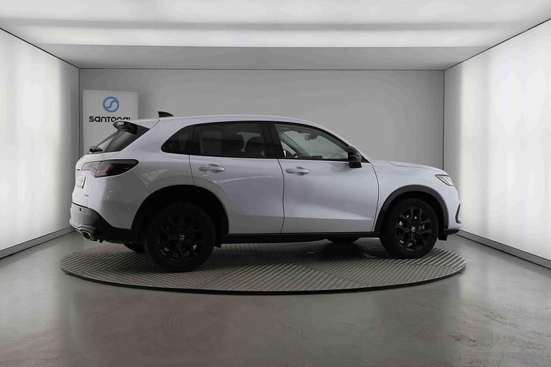 Usado Honda ZR-V Sport 184 HP (135 kW) 2024 Branco SUV