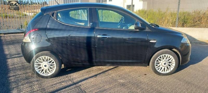 Usado Lancia Ypsilon 2013 Citadino