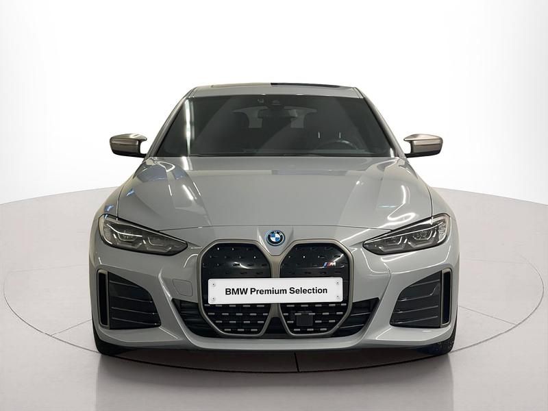 Usado BMW i4 400 kW (544 HP) 2023 Sedan