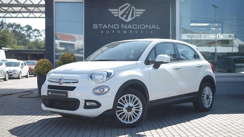 Branco Usado 2017 Fiat 500 Pop Star | € 10.900 (Preço justo) - Imagem 1/4