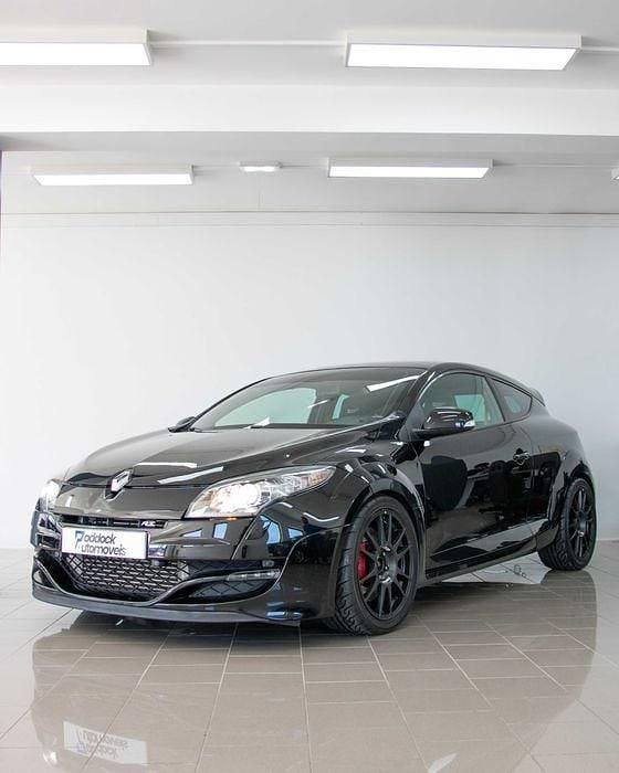 Usado 2011 Renault Mégane III R.S. | € 25.990 - Imagem 1/4