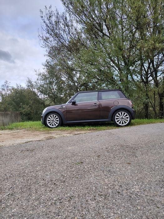 Usado 2010 Mini Cooper D Citadino | € 9.000 (Preço justo) - Imagem 1/4