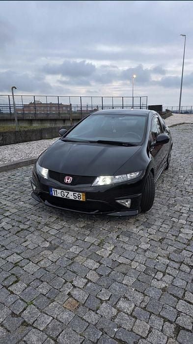 Usado 2008 Honda Civic Type R | € 15.000 - Imagem 1/4
