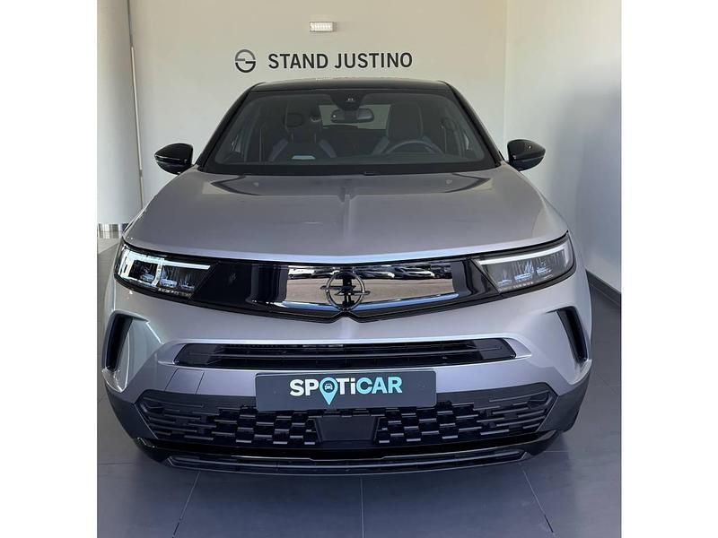 Cinzento Usado 2024 Opel Mokka SUV | € 21.490 (Preço justo) - Imagem 1/4