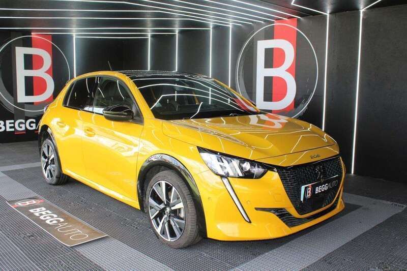Outra Usado 2021 Peugeot 208 Citadino | € 15.999 (Preço justo) - Imagem 1/4