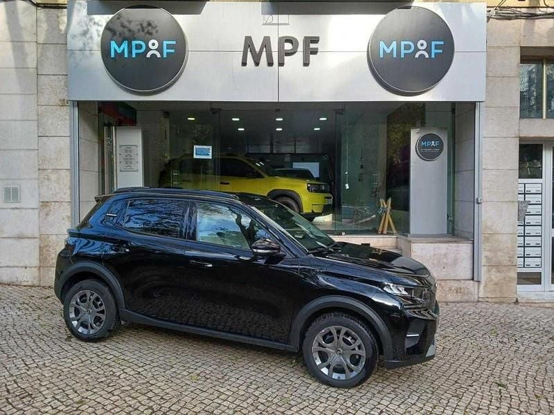 Cinzento Usado 2025 Citroën C3 | € 18.490 (Preço justo) - Imagem 1/4