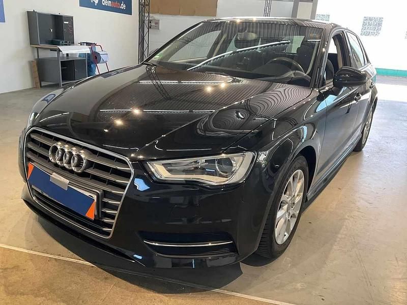 Preto Usado 2014 Audi A3 | € 15.950 (Preço justo) - Imagem 1/4