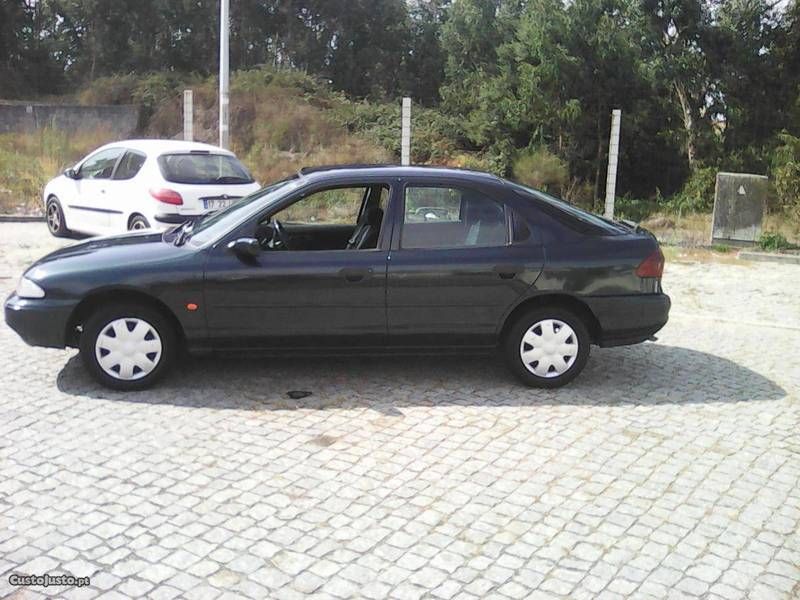 Ford mondeo 97