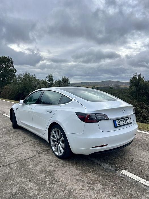 Usado Tesla Model 3 360 kW (490 HP) 2020 Sedan