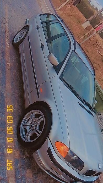 Usado 2000 BMW 320 Carrinha | € 3.500 (Preço justo) - Imagem 1/1