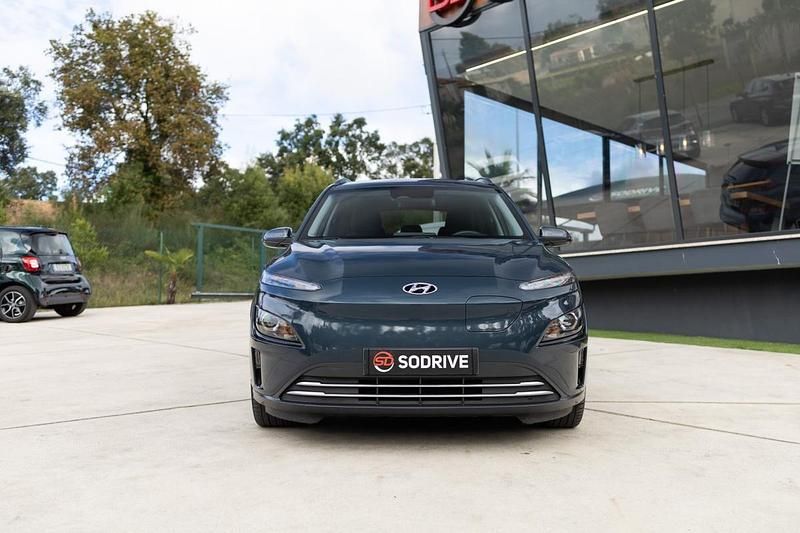 Usado Hyundai Kauai 150 kW (204 HP) 2022 Antracite SUV