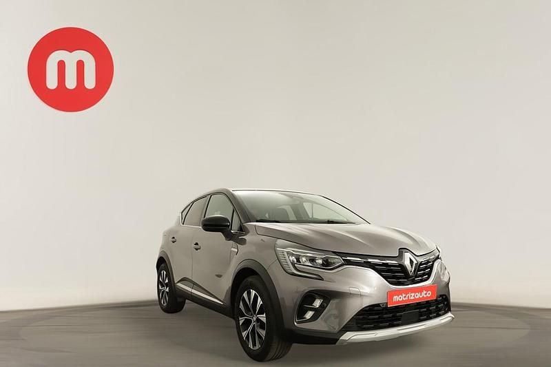 Usado 2024 Renault Captur Techno SUV | € 21.999 (Preço justo) - Imagem 1/4