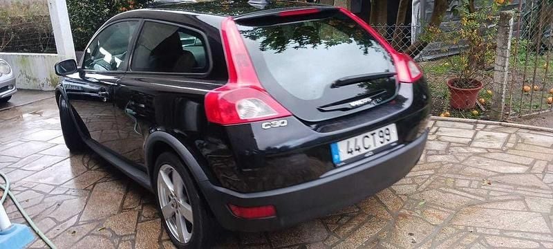 Usado 2007 Volvo C30 Citadino | € 5.000 - Imagem 1/4
