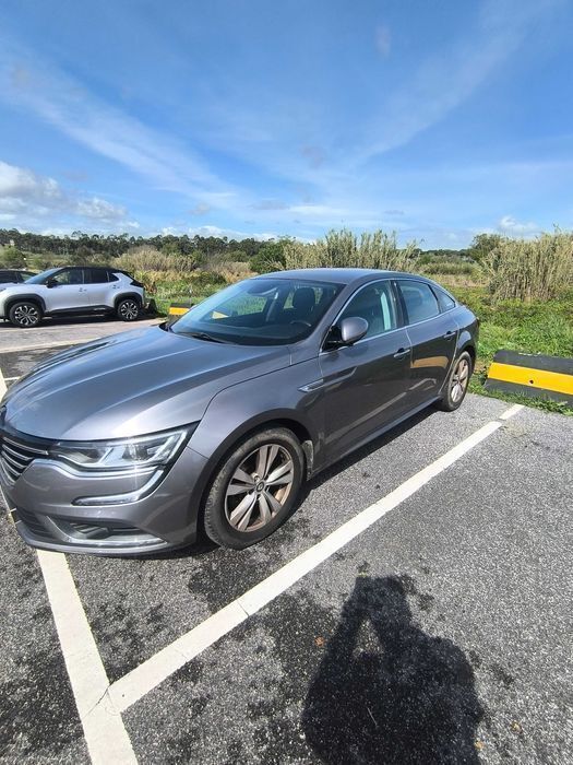 Usado 2016 Renault Talisman Sedan | € 12.000 (Bom preço) - Imagem 1/4