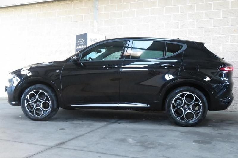 Usado Alfa Romeo Tonale 280 HP (205 kW) 2023 SUV