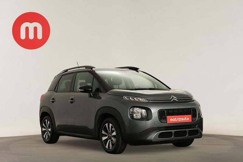 Usado 2018 Citroën C3 Aircross Feel SUV | € 12.999 (Preço justo) - Imagem 1/4