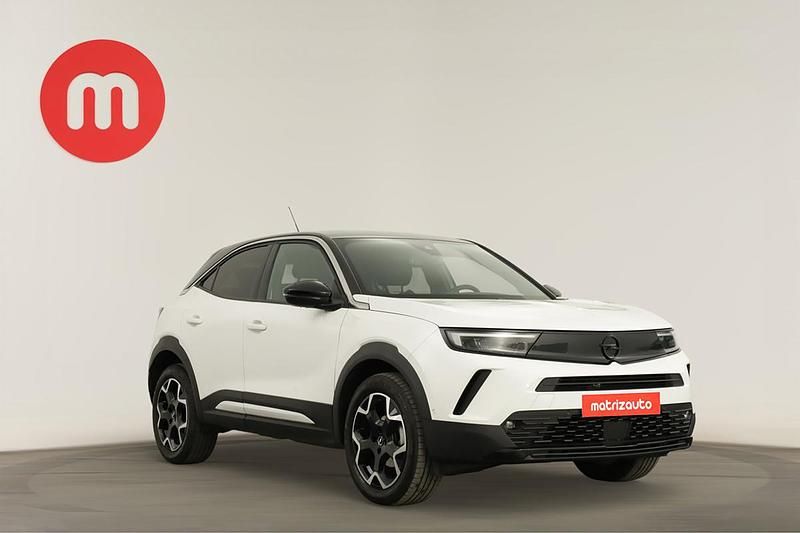 Usado 2024 Opel Mokka Ultimate SUV | € 23.499 (Preço elevado) - Imagem 1/4