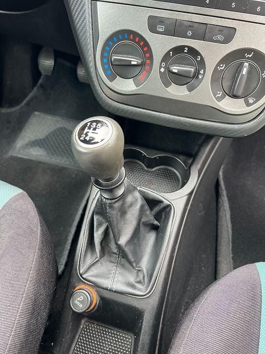 Usado Fiat Grande Punto 2009 Citadino