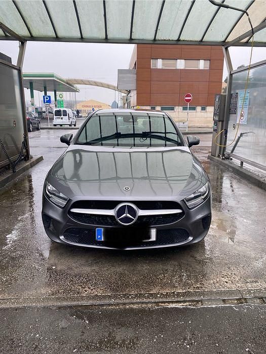 Usado Mercedes A160 Style 109 HP (80 kW) 2020 Sedan