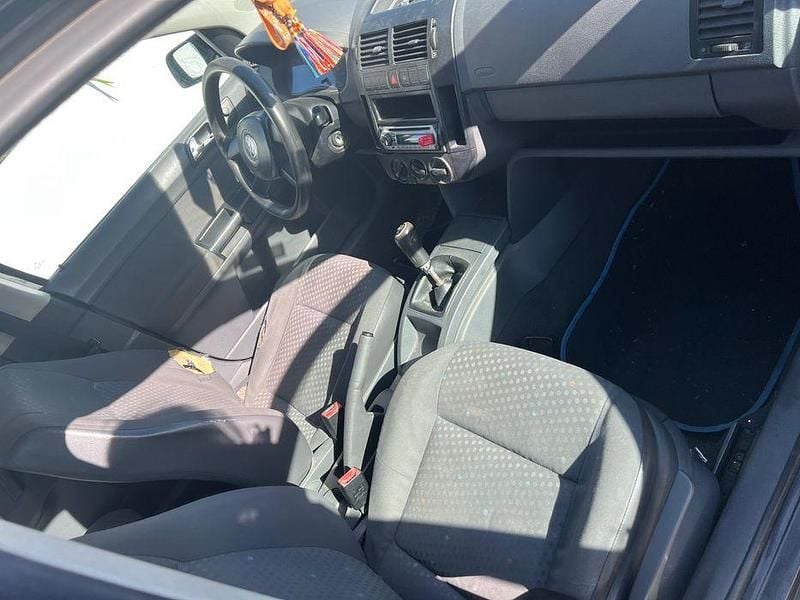 Usado VW Polo SE 2002 Sedan