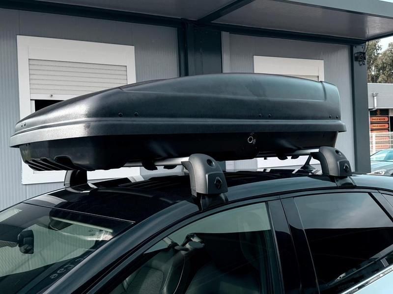 Usado Renault Captur Engineered 160 HP (117 kW) 2022 Cinzento SUV