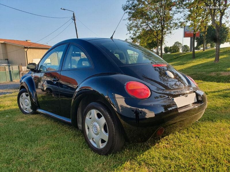 VW Beetle usados 162 para venda AutoUncle