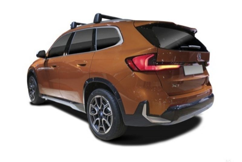 Usado 2023 BMW X1 Luxury Line SUV | € 51.695 - Imagem 1/4