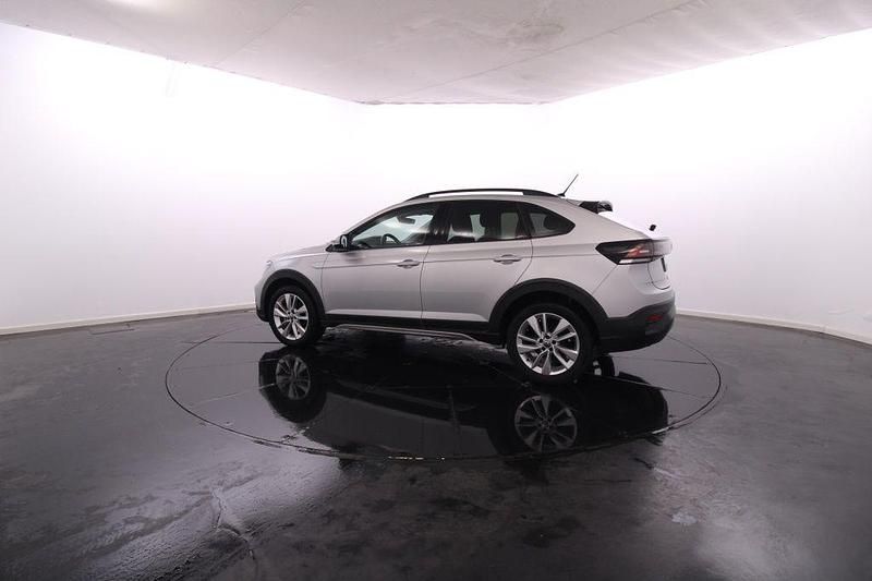 Usado VW Taigo 95 HP (69 kW) 2024 Cinzento SUV