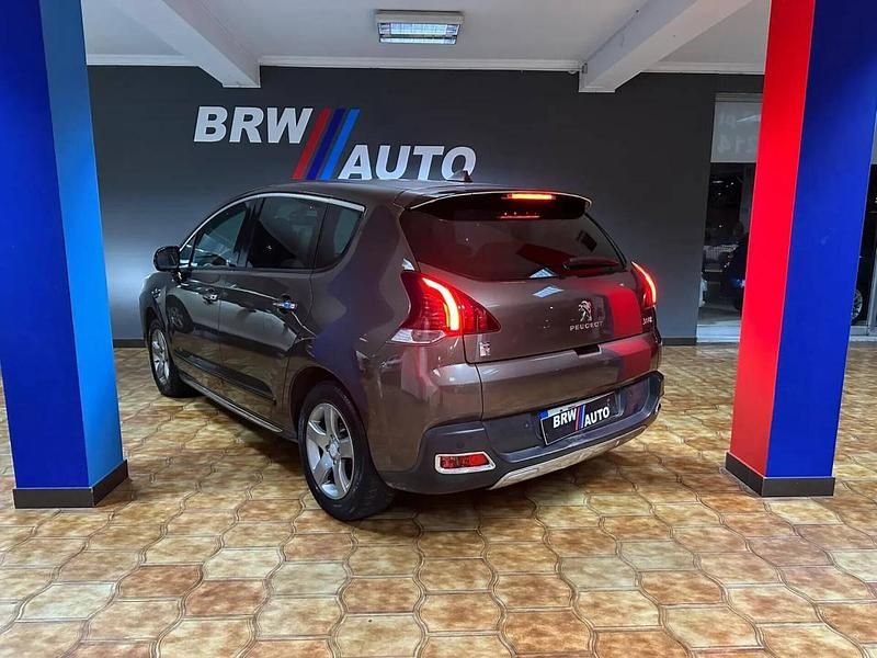 Usado Peugeot 3008 200 HP (147 kW) 2014 Outra Carrinha