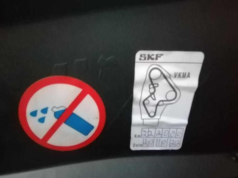 Usado Peugeot Partner 90 HP (66 kW) 2015 Branco Monovolume