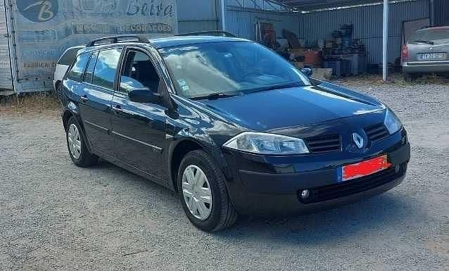 Usado 2004 Renault Mégane II | € 2.700 (Preço justo) - Imagem 1/4