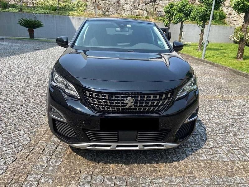 Usado 2019 Peugeot 3008 Active Sedan | € 16.000 (Bom preço) - Imagem 1/4