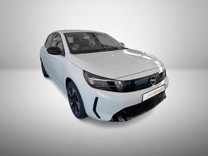 Branco Usado 2023 Opel Corsa-e Citadino | € 20.990 (Preço justo) - Imagem 1/4