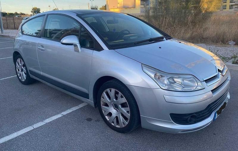Usado 2005 Citroën C4 | € 3.600 (Bom preço) - Imagem 1/4