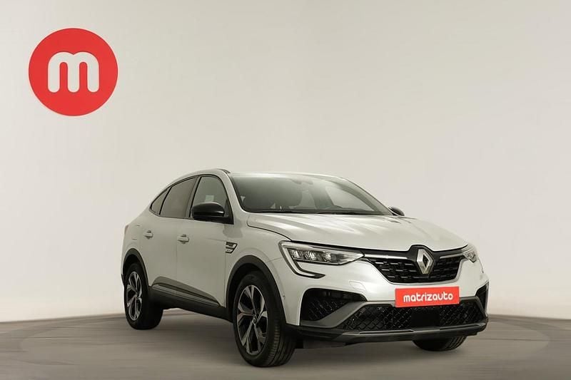 Usado 2023 Renault Arkana R.S. SUV | € 26.499 (Preço justo) - Imagem 1/4