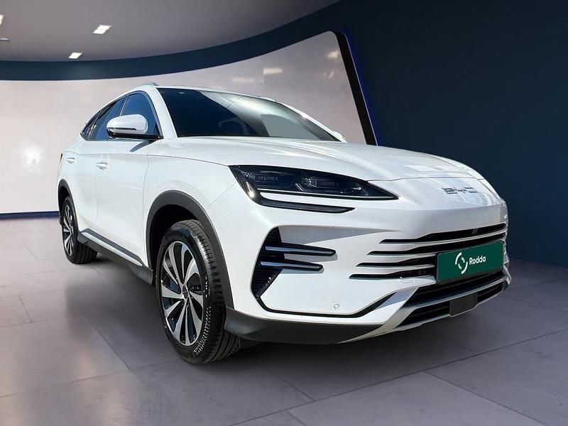 Outra Novo 2025 BYD Seal U Comfort SUV | € 44.500 - Imagem 1/4