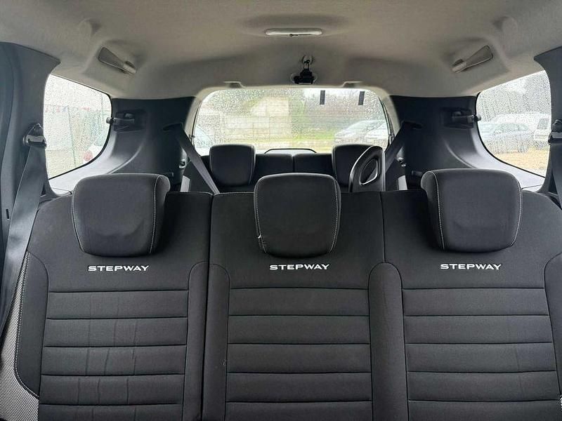 Usado Dacia Lodgy 2022 Monovolume