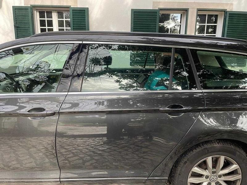 Usado VW Passat 110 HP (80 kW) 2018 Carrinha