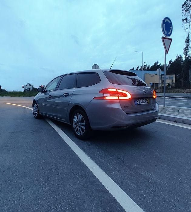 Usado 2016 Peugeot 308 Carrinha | € 4.750 (Super Preço) - Imagem 1/4